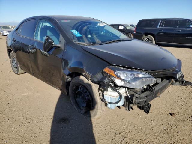 Photo 1 from auction – 2017 TOYOTA COROLLA L with VIN 2T1BURHE3HC860476