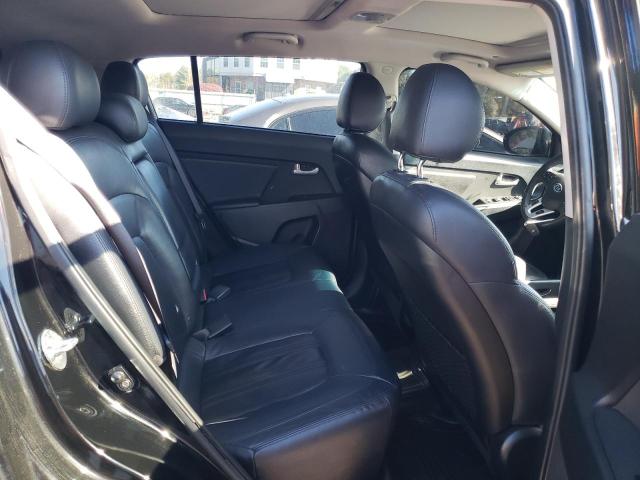 Photo 6 from auction – 2011 KIA SPORTAGE E with VIN KNDPC3A61B7144094