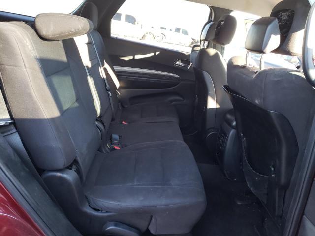 Photo 6 from auction – 2017 DODGE DURANGO SX with VIN 1C4RDHAG5HC960687