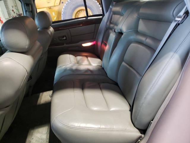 Photo 6 from auction – 1997 CADILLAC DEVILLE with VIN 1G6KD54Y3VU275441