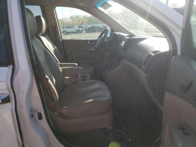 Photo 5 from auction – 2011 KIA SEDONA EX with VIN KNDMH4C7XB6385898