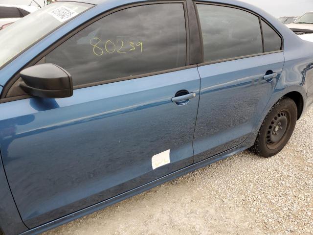 Photo 9 from auction – 2016 VOLKSWAGEN JETTA S with VIN 3VW267AJXGM217518