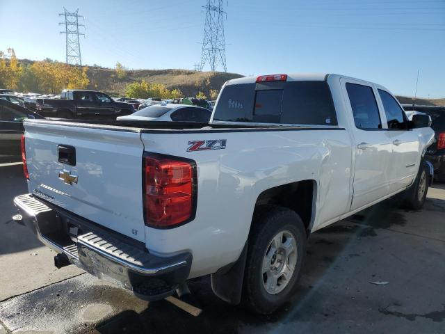 Photo 4 from auction – 2015 CHEVROLET SILVERADO with VIN 3GCUKREC5FG393324