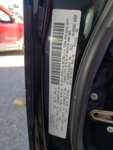 Photo 10 from auction – 2018 RAM 3500 LONGH with VIN 3C63RRKL4JG132312