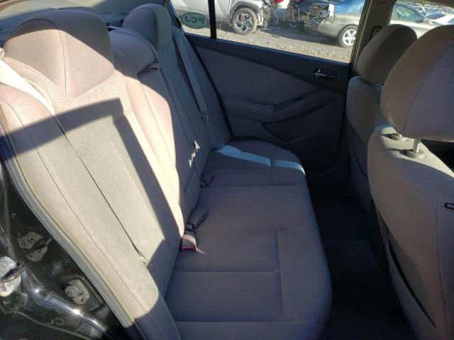 Photo 6 from auction – 2010 NISSAN ALTIMA BAS with VIN 1N4AL2APXAN438277