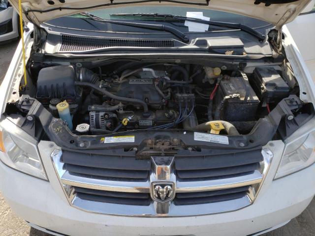 Photo 7 from auction – 2008 DODGE GRAND CARA with VIN 1D8HN54PX8B112413