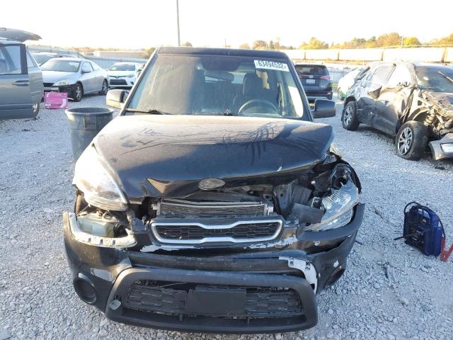 Photo 7 from auction – 2012 KIA SOUL with VIN KNDJT2A59C7741230