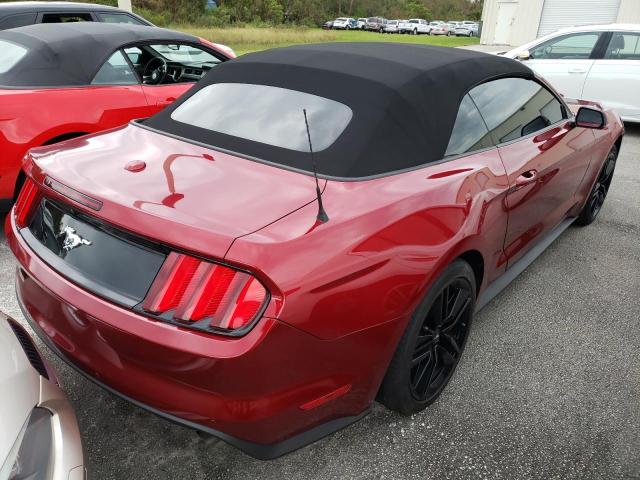 Photo 4 from auction – 2017 FORD MUSTANG with VIN 1FATP8UH4H5322250