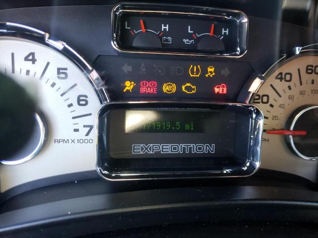 Photo 8 from auction – 2010 FORD EXPEDITION with VIN 1FMJK2A54AEB60368