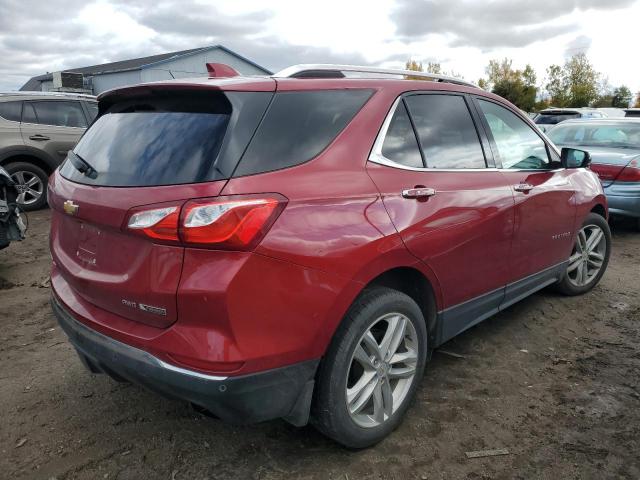 Photo 4 from auction – 2018 CHEVROLET EQUINOX PR with VIN 2GNAXWEX4J6150847