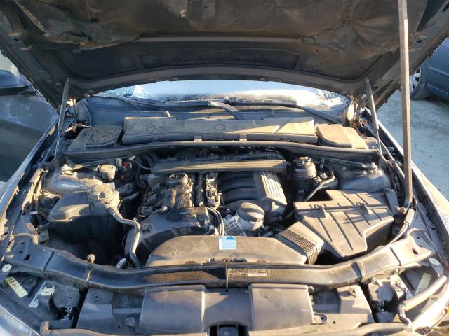 Photo 7 from auction – 2007 BMW 328 I with VIN WBAVA37517NE29909