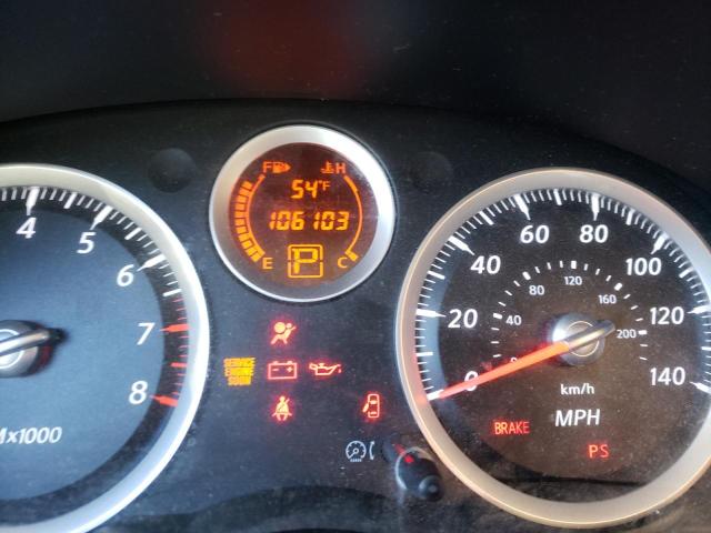 Photo 8 from auction – 2011 NISSAN SENTRA 2.0 with VIN 3N1AB6AP6BL725463