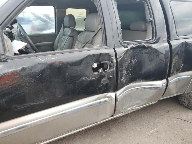 Photo 10 from auction – 2000 GMC NEW SIERRA with VIN 1GTEK19T7YZ341373
