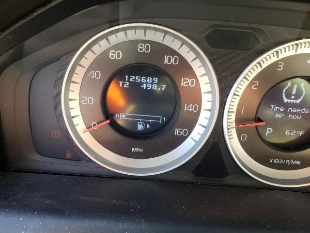 Photo 8 from auction – 2012 VOLVO XC60 3.2 with VIN YV4952DL4C2293531