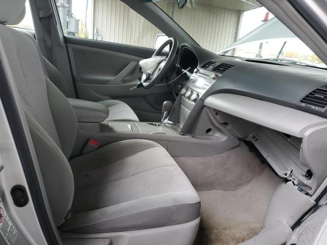 Photo 5 from auction – 2011 TOYOTA CAMRY BASE with VIN 4T1BF3EK3BU157743