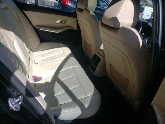 Photo 6 from auction – 2019 BMW 330XI with VIN WBA5R7C59KAJ79998