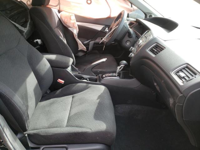 Photo 5 from auction – 2013 HONDA CIVIC EX with VIN 19XFB2F89DE267020