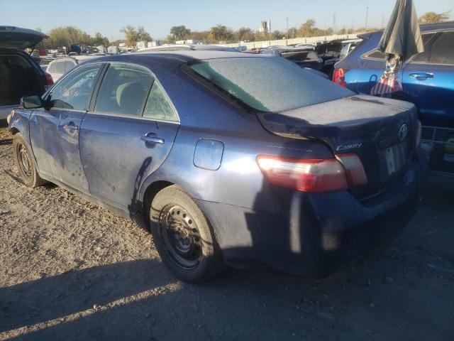 Photo 3 from auction – 2009 TOYOTA CAMRY BASE with VIN 4T1BE46K79U395466
