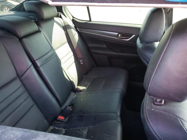Photo 6 from auction – 2017 LEXUS GS 350 BAS with VIN JTHBZ1BL5HA009874