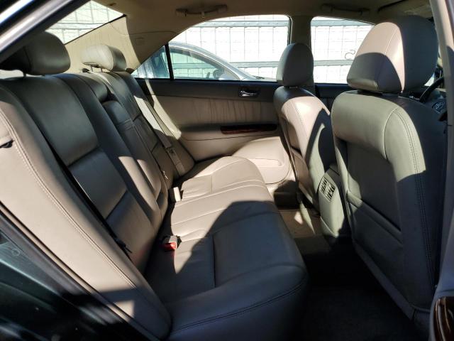 Photo 6 from auction – 2003 TOYOTA CAMRY LE with VIN 4T1BE30K03U784539
