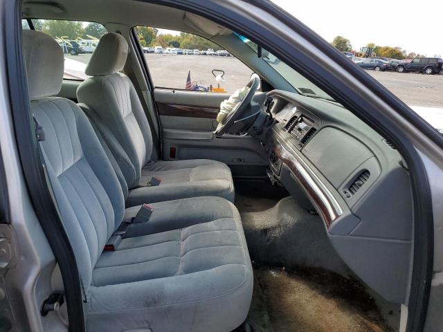 Photo 5 from auction – 2003 MERCURY GRAND MARQ with VIN 2MEFM74W23X708857