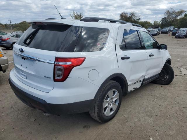 Photo 4 from auction – 2013 FORD EXPLORER with VIN 1FM5K8B84DGA42584