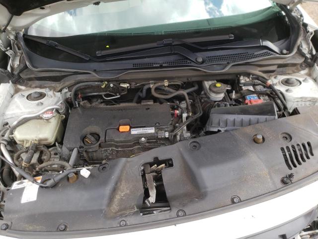 Photo 7 from auction – 2018 HONDA CIVIC LX with VIN 2HGFC2F58JH540131