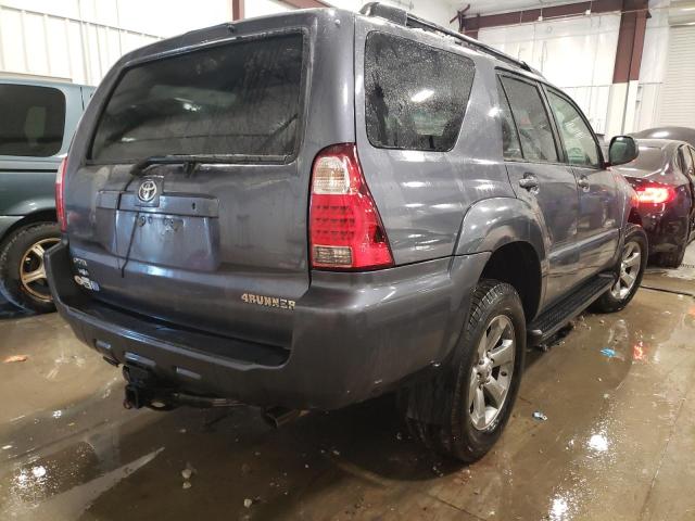 Photo 4 from auction – 2006 TOYOTA 4RUNNER LI with VIN JTEBT17R860058386