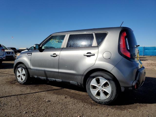 Photo 3 from auction – 2015 KIA SOUL with VIN KNDJN2A28F7127855