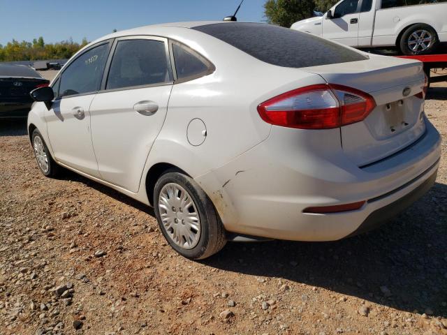 Photo 3 from auction – 2015 FORD FIESTA S with VIN 3FADP4AJ0FM104902