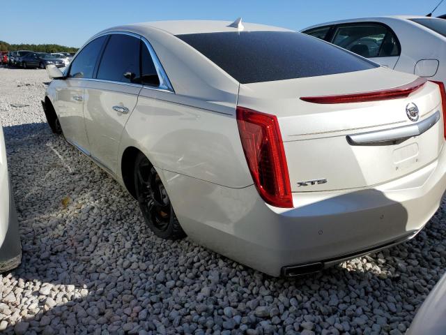 Photo 3 from auction – 2013 CADILLAC XTS with VIN 2G61S5S30D9141779