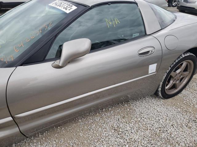 Photo 9 from auction – 2001 CHEVROLET CORVETTE with VIN 1G1YY22G015130780