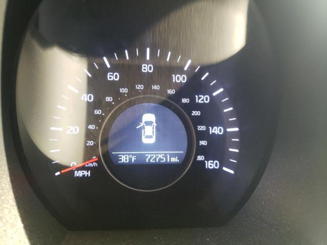 Photo 8 from auction – 2014 KIA OPTIMA EX with VIN 5XXGN4A78EG276757