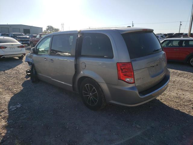 Photo 3 from auction – 2019 DODGE GRAND CARA with VIN 2C4RDGEG0KR535042