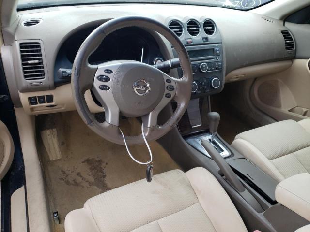 Photo 9 from auction – 2010 NISSAN ALTIMA S with VIN 1N4AL2EP3AC113041
