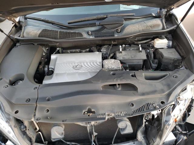 Photo 7 from auction – 2013 LEXUS RX 350 with VIN 2T2ZK1BA5DC093683