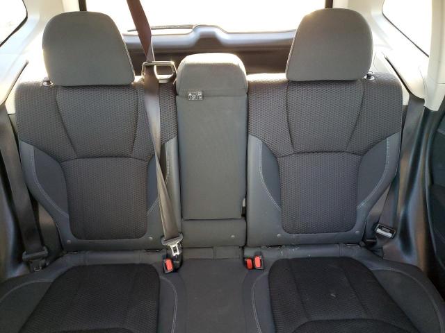 Photo 10 from auction – 2019 SUBARU FORESTER P with VIN JF2SKAGC6KH467602