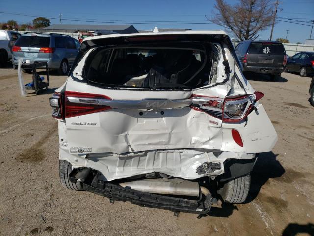 Photo 9 from auction – 2022 KIA SELTOS S with VIN KNDEUCAA5N7270276