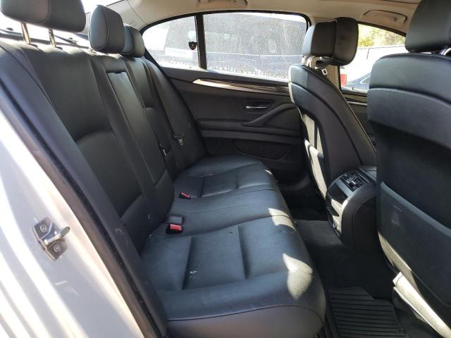 Photo 6 from auction – 2011 BMW 528 I with VIN WBAFR1C5XBC738335