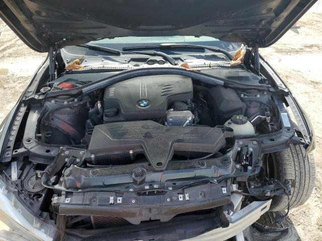 Photo 7 from auction – 2015 BMW 320 I XDRI with VIN WBA3C3G55FNT52460