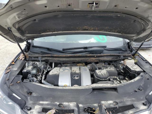 Photo 7 from auction – 2019 LEXUS RX 350 BAS with VIN 2T2ZZMCA1KC122279