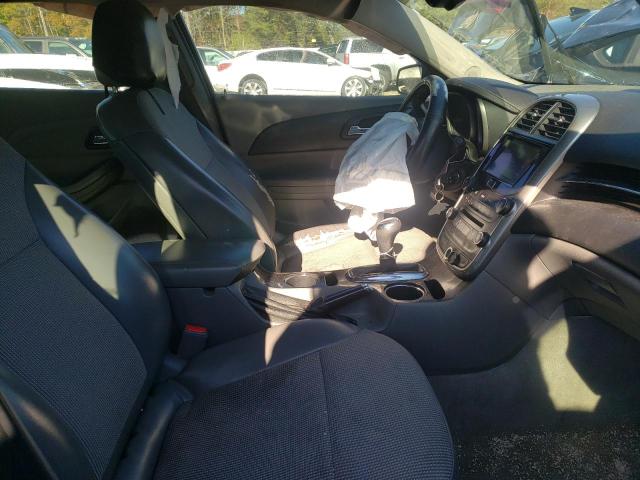 Photo 5 from auction – 2015 CHEVROLET MALIBU with VIN 1G11C5SL0FF179834