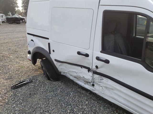 Photo 9 from auction – 2012 FORD TRANSIT CO with VIN NM0LS7BN4CT099298