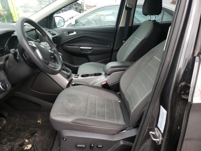 Photo 5 from auction – 2015 FORD ESCAPE SE with VIN 1FMCU9G92FUA43326