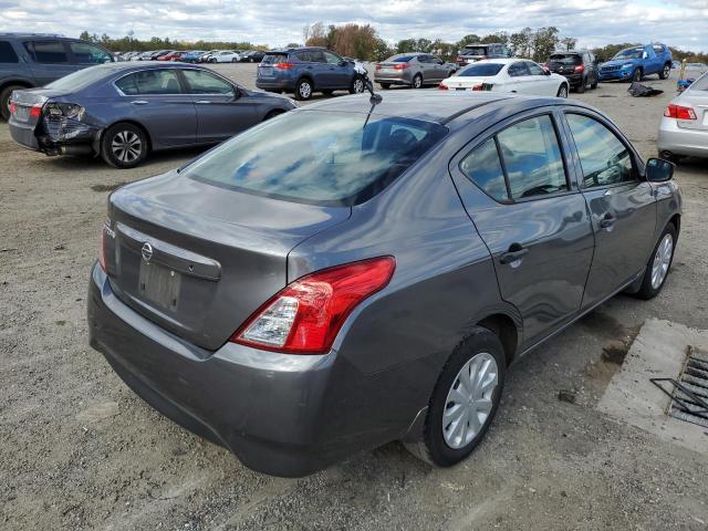 Photo 4 from auction – 2017 NISSAN VERSA S with VIN 3N1CN7AP1HL869274