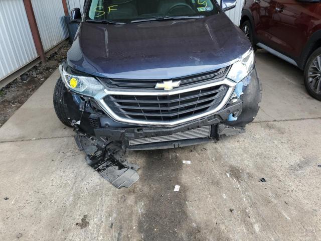 Photo 9 from auction – 2019 CHEVROLET EQUINOX LT with VIN 3GNAXKEV3KL192088