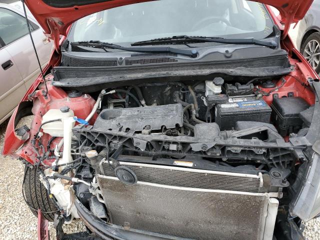 Photo 7 from auction – 2012 KIA SPORTAGE B with VIN KNDPB3A24C7227181
