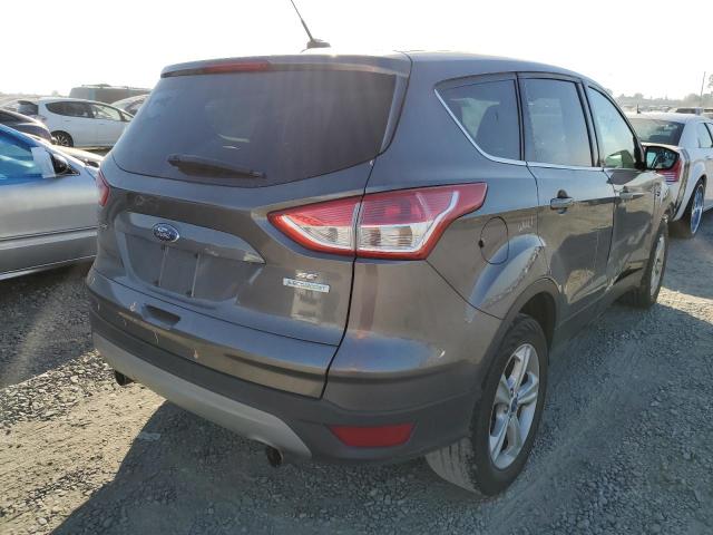 Photo 4 from auction – 2013 FORD ESCAPE SE with VIN 1FMCU0GX0DUC36209