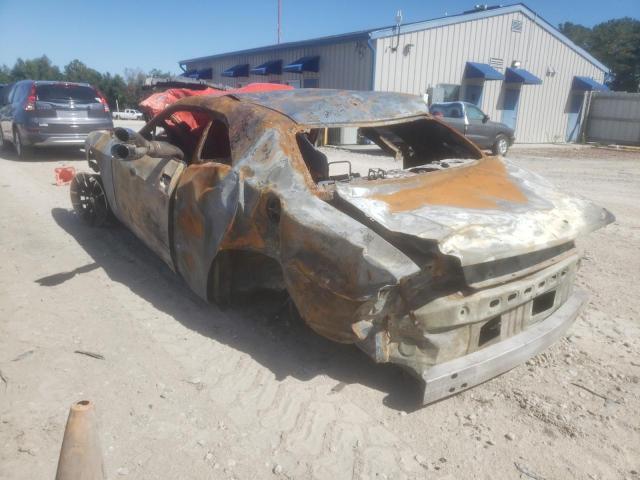 Photo 3 from auction – 2018 DODGE CHALLENGER with VIN 2C3CDZFJ4JH332613