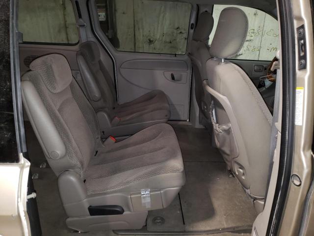 Photo 6 from auction – 2005 CHRYSLER TOWN & COU with VIN 2C4GP54L65R391387
